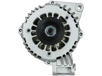 As-Pl Lichtmaschine Generator 120A 12V FüR Chevrolet Captiva 3.2 4WD