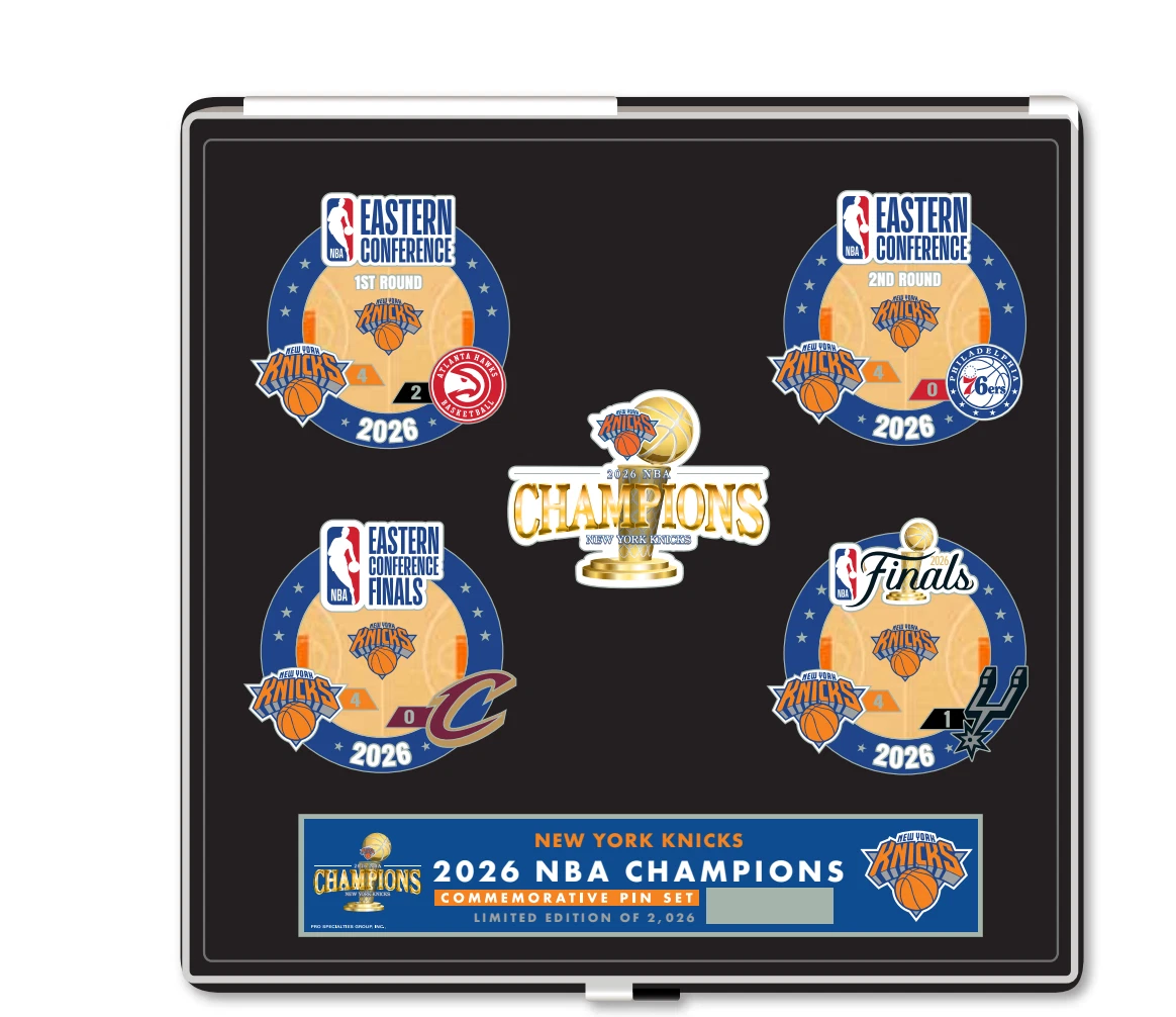 25+ New York Knicks Sports Fan Pin, Buttons for sale | Updated Oct
