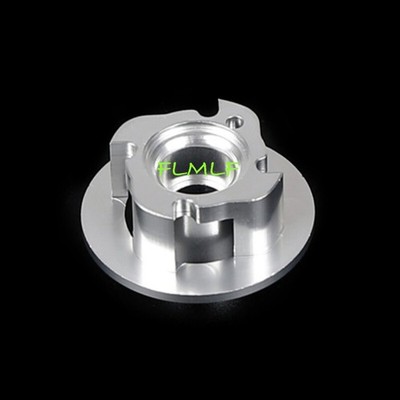 FLMLF CNC Metal Easy to Start Hand Puller Turbo For HPI FG Losi Baja 5B 5T 5SC 
