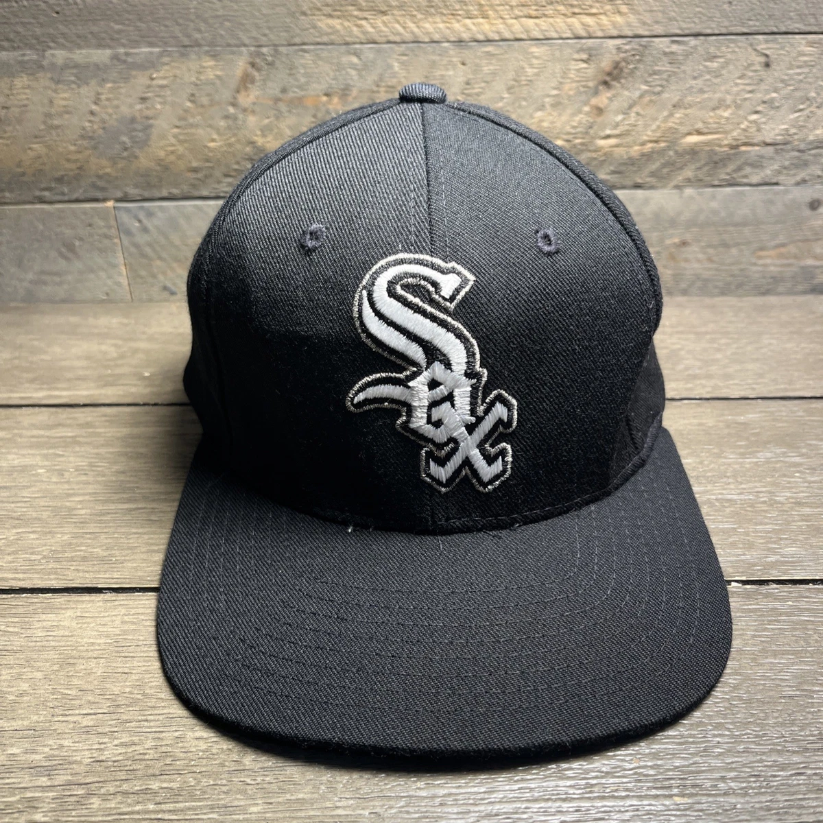 Starter Chicago White Sox MLB Fan Cap, Hats for sale | eBay