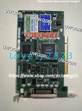 1pc used Interface PCI-3166 Acquisition Card