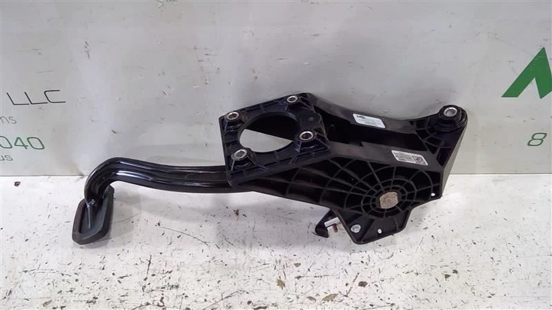 2018-2023 CHEVROLET COLORADO, BRAKE PEDAL 23326809 - Image 2 of 4