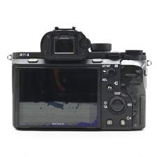 Sony Alpha a7S II Digital Cameras for sale | eBay