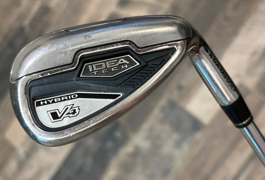 Adams Idea Tech V4 Hybrid for sale | eBay