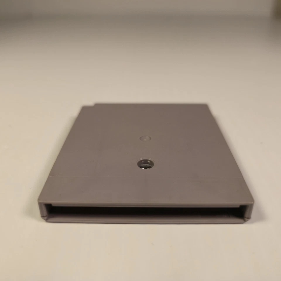 1989 Tennis | Nintendo Game Boy CARTRIDGE ONLY | TESTED - Image 3 of 4