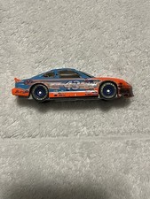 Richard Petty 43 STP 1:64 raced version
