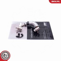 KüHlmittelrohrleitung Esen Skv 54SKV247 FüR Bmw 4Er F36 F32 F82 3Er Touring F31
