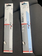 Bosch ripsaw Blade