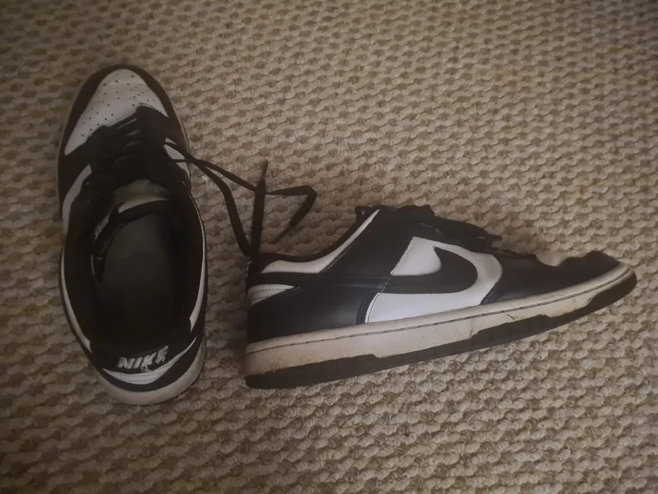 Nike Dunk Low - 7.5 UK MEN, photo 4 of 5