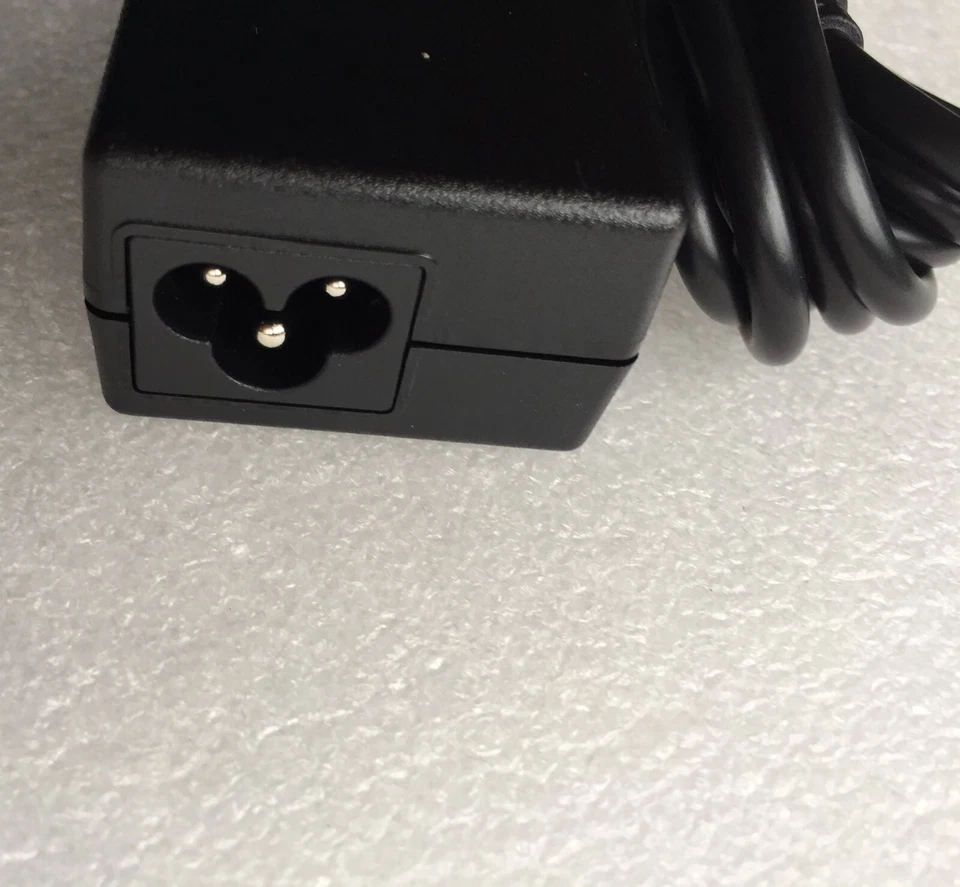 New Original 19V 3.42A AC/DC Adapter&Cord for AOC G2460PG IPS LCD Gaming monitor - Image 3 of 4