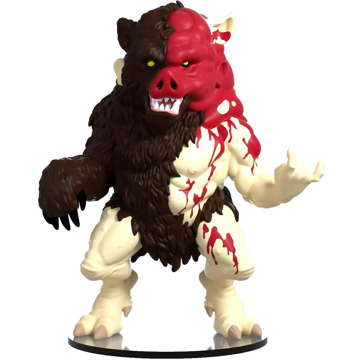 その他 Dungeon soup barbarian youtooz Dungeon soup barbarian youtooz Dungeon Soup - YouTube