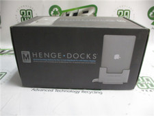 Henge Docks HD04VA15MBPR Dock for 15 Inch MacBook Pro 2012  2015 New in Box