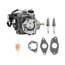2485343-S Carburetor For Kohler CH20 CH22 CH670 CH730 24 853 255S Carb 18-23.5HP