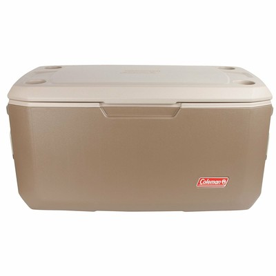 coleman 120 quart cooler