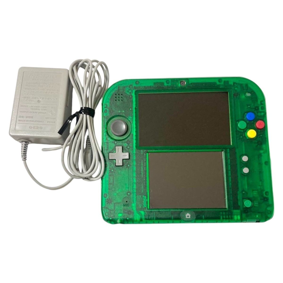 2DS  ポケモン Amazon.co.jp: ニンテンドー2DS 『ポケットモンスター
