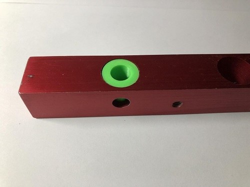 3D Printed Powder Bushings, Sizes 7-46, Compatible with MEC Set of 4 You Pick! - Picture 3 of 11
