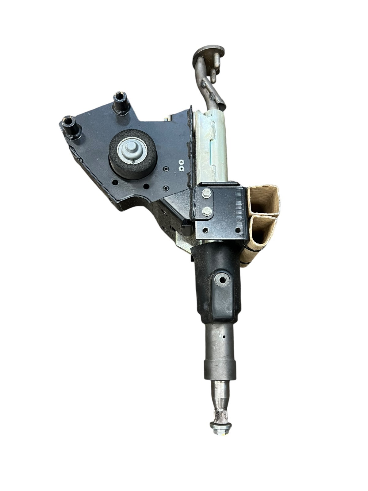 1999 ROLLS ROYCE SILVER SERAPH UPPER STEERING COLUMN OEM