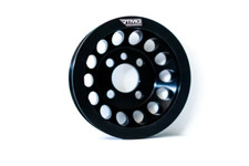 Poulies diverses Audi 90