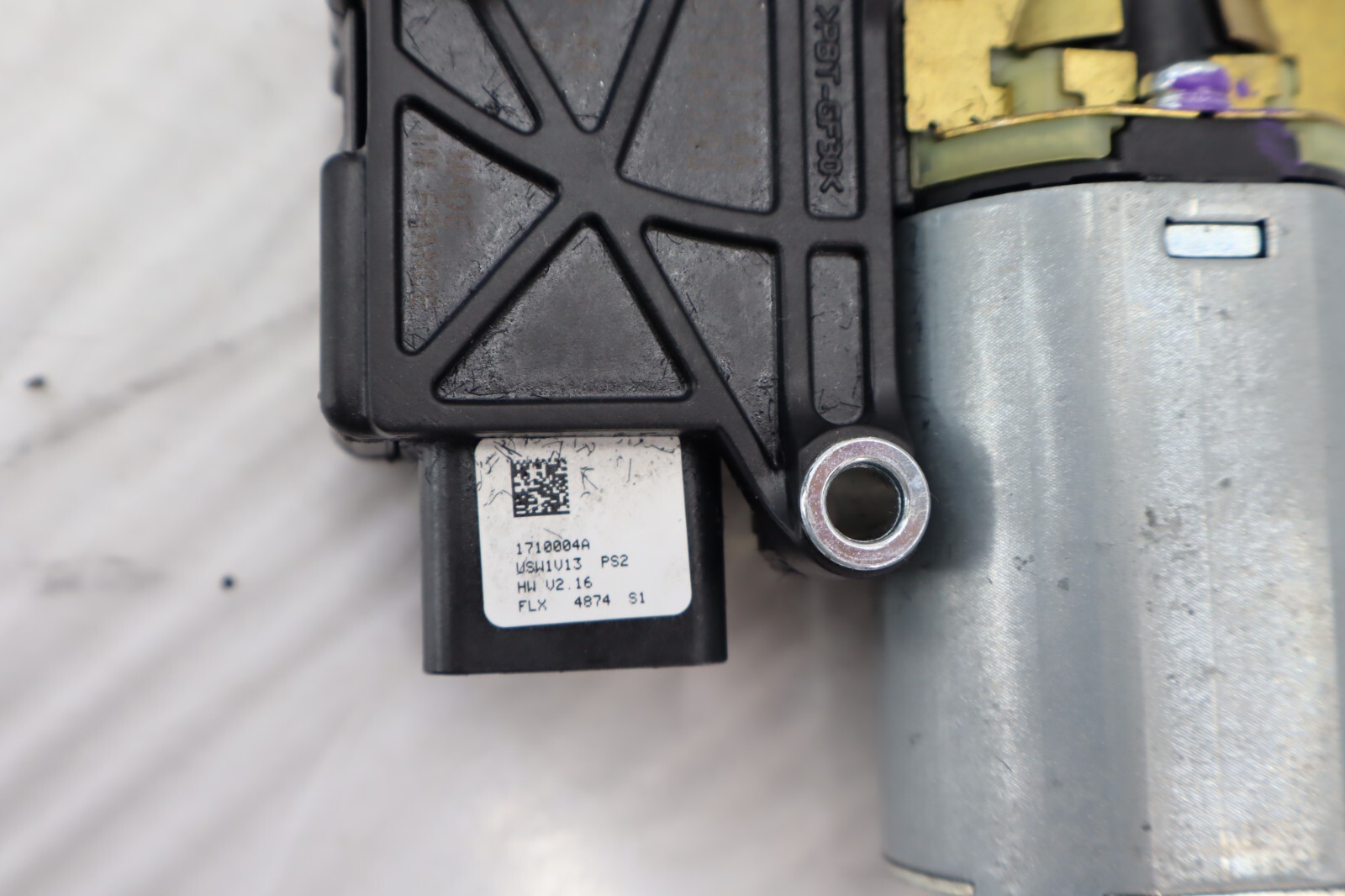 ✅ 14-24 Maserati Ghibli M157 Quattroporte Sunroof Sun Roof Motor 673000063 OEM