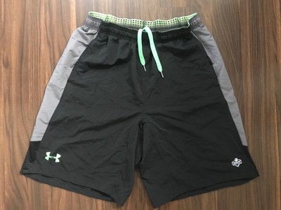 nfl combine shorts