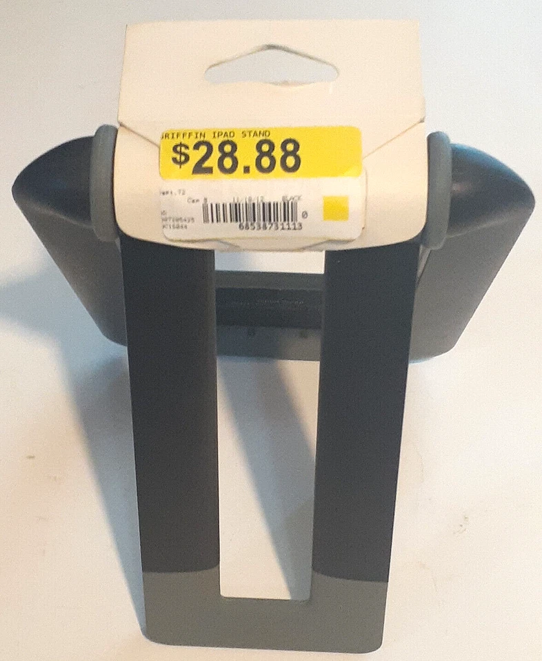Griffin Stand for iPad / iPad Mini /Galaxy Tab (P2924) - Image 4 of 4