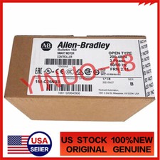 150-C25NBR New Factory Sealed Allen-Bradley SMC-3 Smart Motor Controller 25A