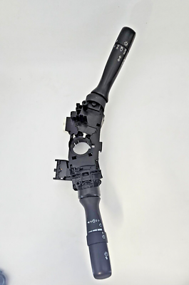 Turn Signal Switch Windshield Wiper Switch For Toyota Camry 2007-2010 - Direct Fit Replacement 8465204141 Turn Signal Control