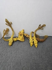 Green Lantern Movie Masters Paralax BAF Pieces