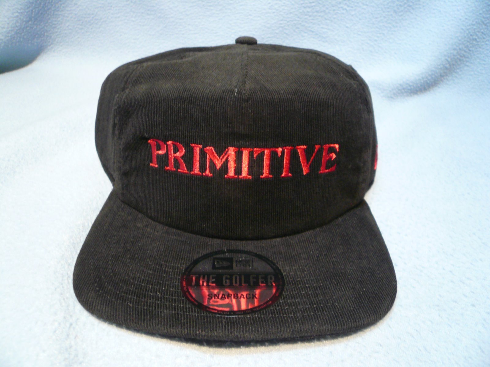 Era 9fifty Primitive Apparel Black 