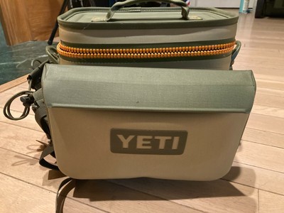 yeti hopper flip 12 with sidekick