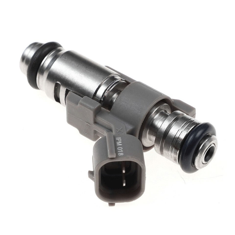 4X Fuel Injector IPM-018 For Citroen C3 Pluriel 2005 HB_ Convertible 1. ...
