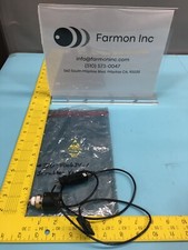 TOKYO ELECTRON TEL 386-400634-1 SCRUBBER VAC. SENSOR.H, A2U00006082, 129895