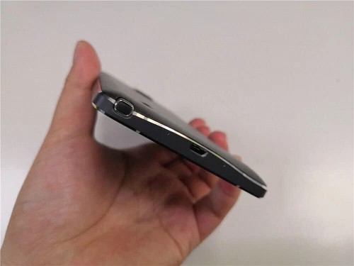 Teléfono inteligente Samsung Galaxy Note 4 N910 32 GB ROM 3 GB ATT T-MOBILE desbloqueado BUENO B+ - Imagen 9 de 9