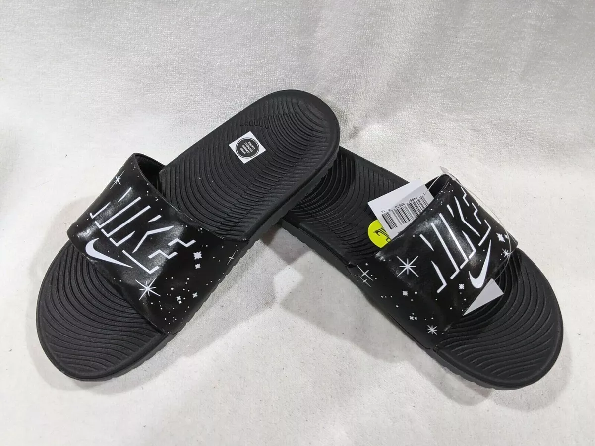 Nike store padded slides