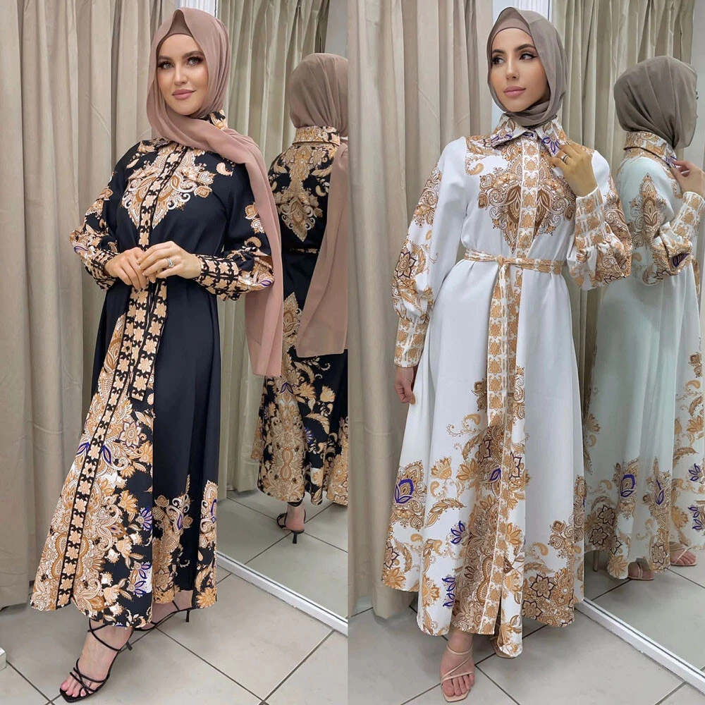 Girls Abaya Hijab Design - Long Gown Style Outfits 2023 - YouTube