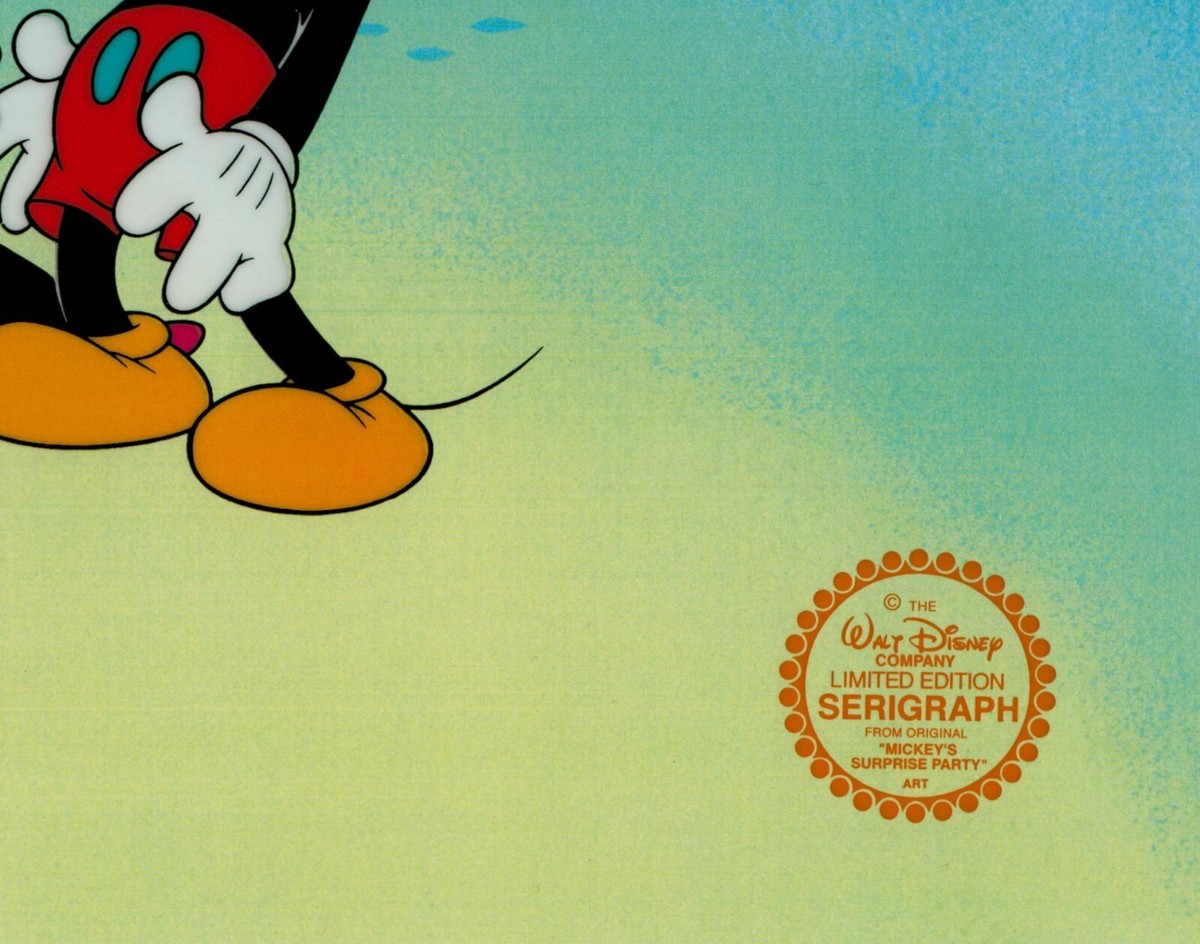 Disney 