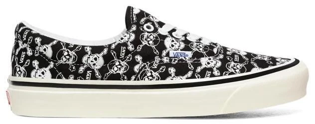 Vans Era 95 DX Anaheim Factory - Skulls for sale | eBay