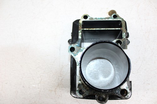 83-85 HONDA SHADOW VT750C ENGINE MOTOR PISTON CYLINDER REAR - Picture 7 of 9