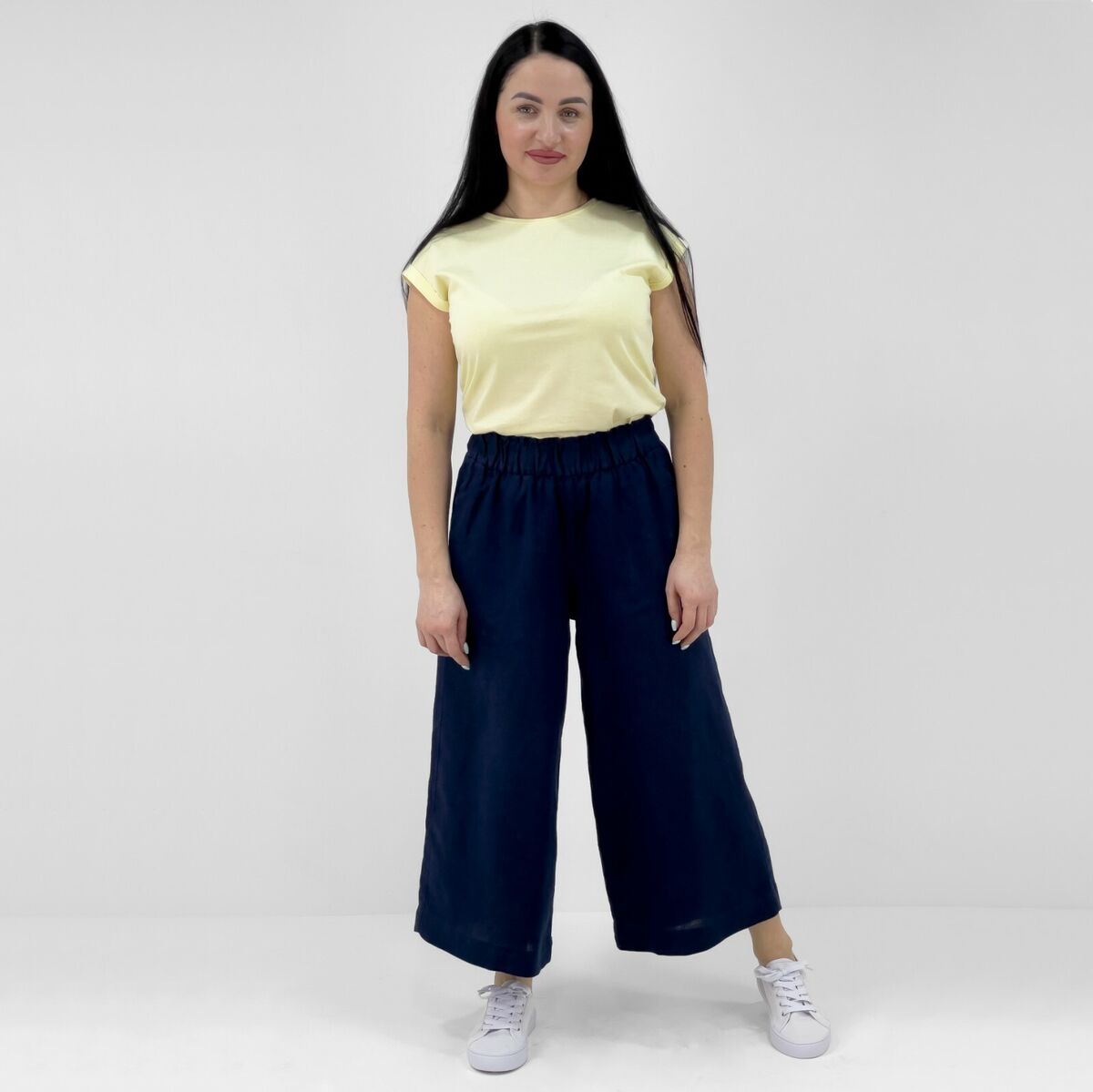Women's Cropped Trousers | M&S