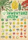 Ilustrowany inwentarz drzew & ALADJIDI VIRGINIE