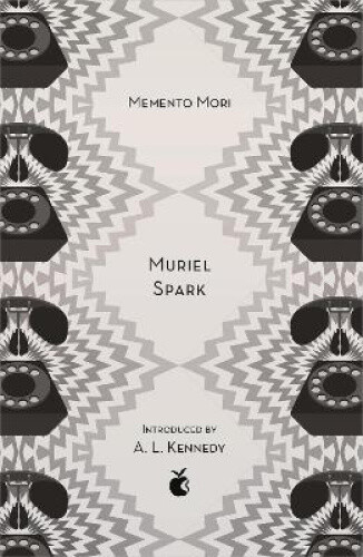 Thumbnail - Memento Mori (virago Modern Classics) By Muriel Spark