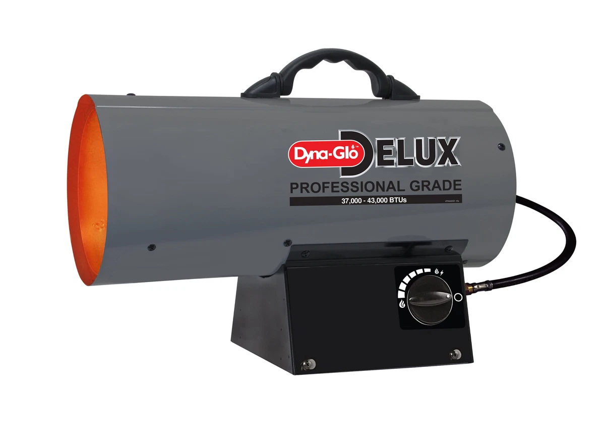 Dyna top glo delux