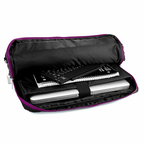 Tablet Reisetasche Schultertasche Rucksack für 12,4" Samsung Galaxy Tab S9+ 5G/S9+ - Bild 29 von 30
