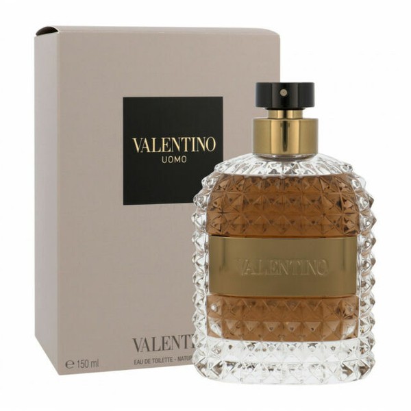 valentino Uomo Men's Eau De Toilette Spray - 5.1oz for sale online | eBay
