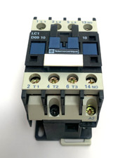 Telemecanique LC1 D0910B7 Contactor new