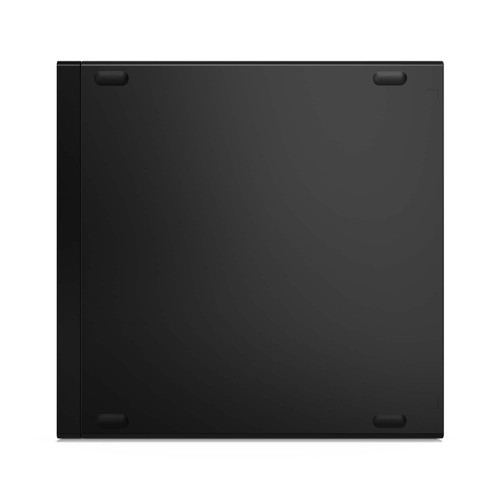 Lenovo ThinkCentre M70q Gen 5 Intel i7 16GB 512GB SSD 14700T 16GB 512GB Black WA - Picture 7 of 11