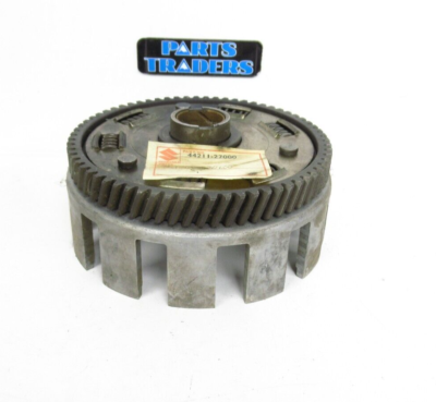 OEM Genuine Suzuki Clutch Basket TS250 TM250 T250 DS250 21200
