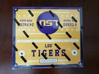 LSU TIGERS 2015 PANINI HOBBY 24 PACK (W/ 2 JERSEY / AUTO PER) SEALED BOX