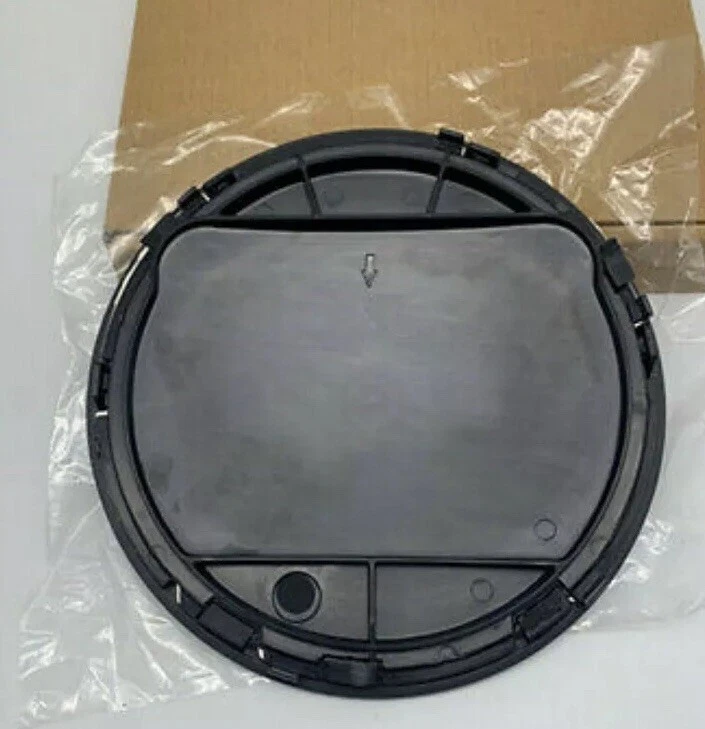  黑色 Brabus B 18.5 厘米格栅徽章适用于梅赛德斯奔驰 A B C E S 级 — 第 4/4 张图片