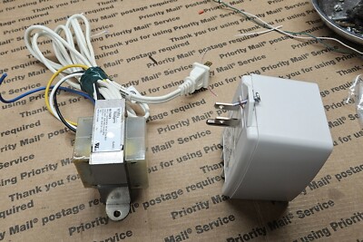 AMI, ROCKOLA, SEEBURG, WURLITZER, JUKEBOX WALLBOX 24 VAC HOOKUP